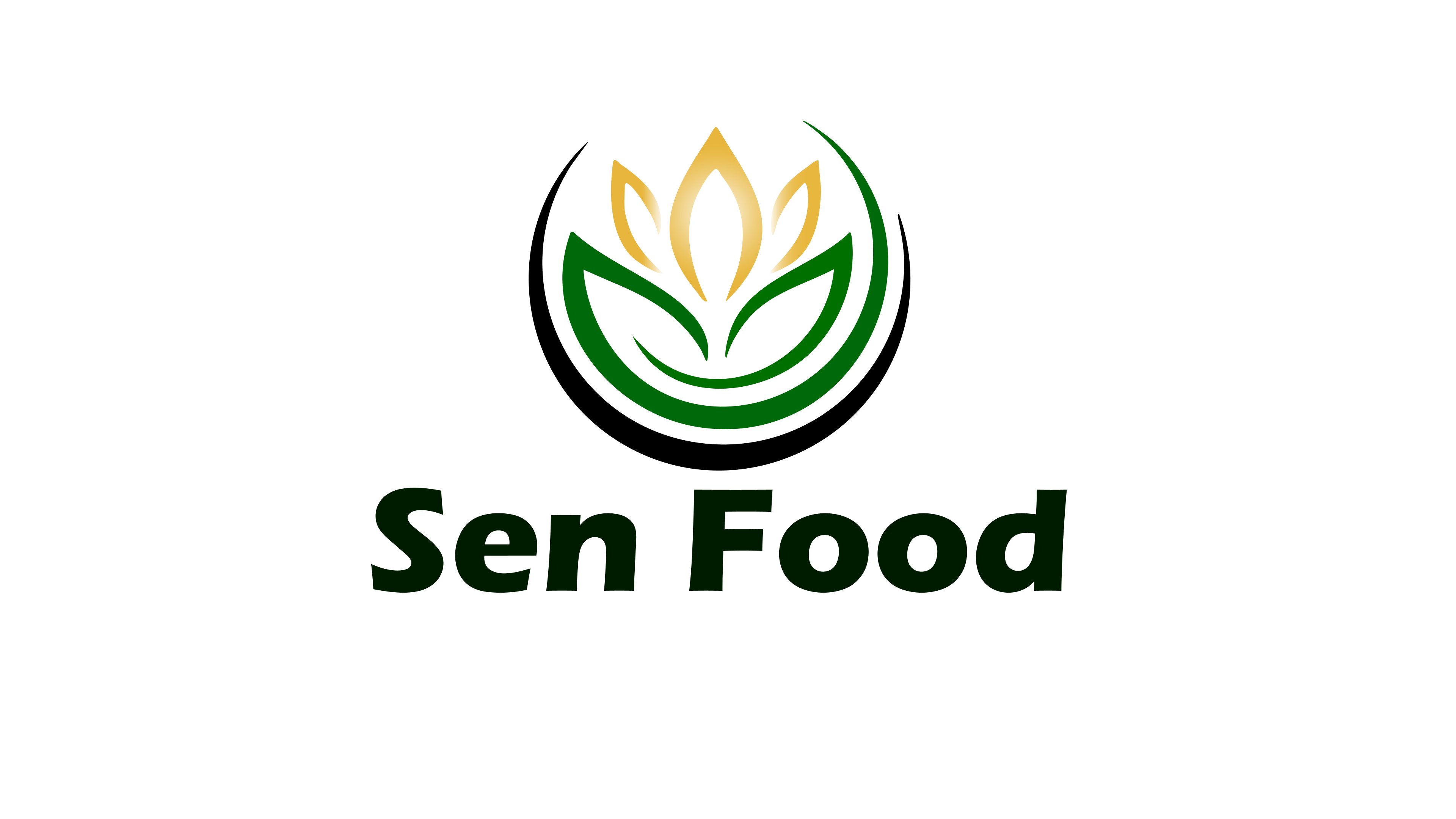 Asiatischer Lebensmittelhandelt